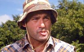 The Colonel's Epic Round