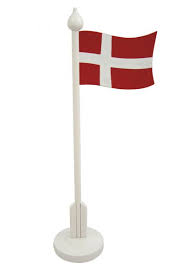 Wählen sie aus erstklassigen inhalten zum thema denmark flag in höchster qualität. Scandinavian Lifestyle Tischflagge Denmark Hohe 32 Cm Scandinavian Lifestyle