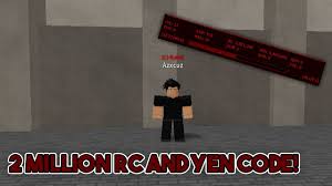 This currency will allow you to purchase some pretty nice upgrades for your. Ro Ghoul Rc Codes 2020 April