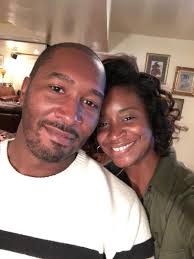 Najah Samuel and Brandon Edmondson's Wedding Website