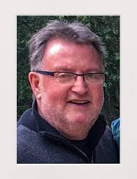 Death Notice of Thomas Clinton (Mullingar, Westmeath)