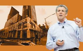 Home Depot Will Take Over Bed Bath Beyond S Nyc Store