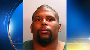 Man sentenced to 25 years for armed robbery