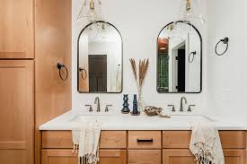 Here are eight prime examples from the house beautiful archives. Bath Projects Bathroom Designs Kitchen Bath Business