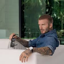 David beckham fashion style david beckham fashion 2020 david beckham fashion brand david beckham fashion icon one key david beckham style tip is to know the basics of a classic suit. What You Can Expect To Find When You Sleep In David Beckham S Suite In The Londoner Macao South China Morning Post