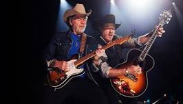 Brooks & Dunn