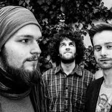 Stream GOOD GOD organ trio music