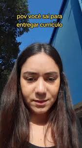 Idosa De 101 Anos Entrega Curriculo Em Sp