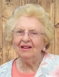 Obituary information for Janet H. Weiler