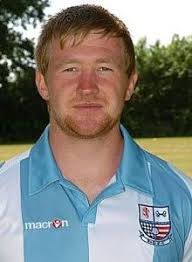 Alan Power