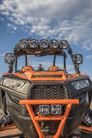 Gravity Pro6 Led Light Bar Overlandbound
