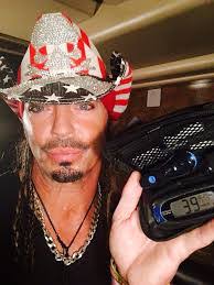 Pete Caudill's Instagram, Twitter & Facebook