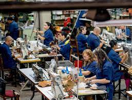 Trabajo: las empresas buscan buenas personas cada vez más