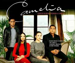| ain edruce & elfira loy dah move on? Kenapa Ramai Mendidih Darah Tengok Ain Edruce Dalam Camelia Filem Drama Hiburan Trending Cari Infonet
