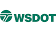 Washington State Department of Transportation logo