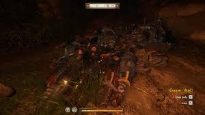 It is a weapon that earns the respect of soldiers and nobles and assures every swordsman that it will endure to the end of the combat. Maces Are Insanely Overpowered Kingdomcome