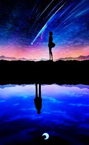 Top 50 best genshin impact live wal. Your Name Anime Wallpapers Top Free Your Name Anime Backgrounds Wallpaperaccess