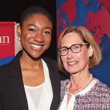 Going the Distance Going the Distance