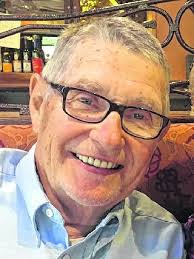 Alfred FLESSEL Obituary (1942