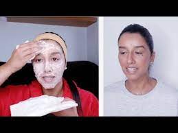 Como Eliminar El Bronceado Y Aclarar La Piel Rapidamente Youtube