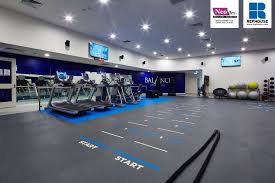 Neoflex 600 Series Reptiles Were Recently Installed At Balance Health Clubs In Newcastle Nsw Australia