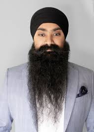 Sikhia Mentor Database