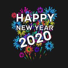 Download Best Happy New Year Images 2020 Happy New Year Greetings Happy New Year Wishes Happy New Year Pictures