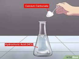 Air kapur berubah menjadi keruh dikarenakan akibat terbentuknya endapan berwarna putih( caco3). 3 Cara Untuk Menguji Co2 Wikihow
