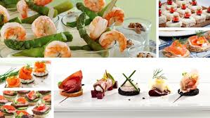 Heavy horderves ideas wedding receptions beloved blog / see more ideas about appetizer snacks, yummy food, recipes. Hors D Oeuvres Vs Appetizers Online Culinary School Ocs