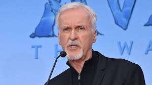 How James Cameron Completed A Record Breaking Submarine Dive In The Mariana  Trench