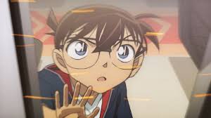 Additionally, a new teaser website appeared for a mysterious new. Pin By Alex On Detective Conan Detective Conan Wallpapers Detective Conan Anime
