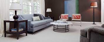 Guide To Choosing Carpet Color