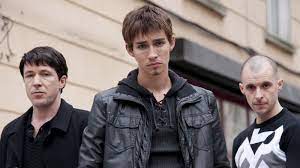 Over 600,000 watch Love/Hate finale