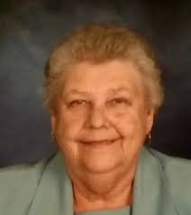 Remembering Bonnie Evelyn Stephens