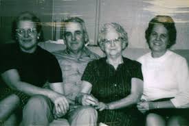 Collier Family Photos