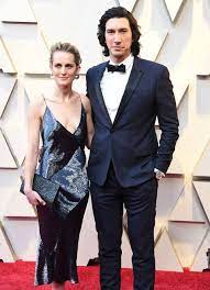 Adam driver, wife joanne tucker and their son go for a walk in italy. Everything To Know About Adam Driver S Wife Actress Joanne Tucker