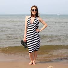 Aug 6, 2014 · modified: 8 Quick And Easy Swimsuit Cover Ups Craftfoxes