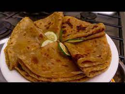 How To Cook Soft Brown Chapati With Layers Attamark Chapatis Soft And Layers Without Breaking Youtube Chapati Chapati Recipes Cooking