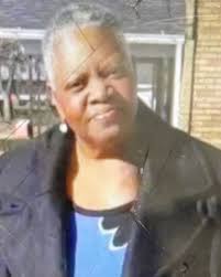 Louise West Obituary November 20, 2022