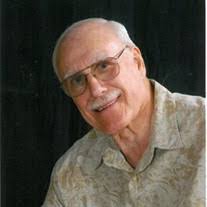 George F. Teague Obituary January 25, 2016