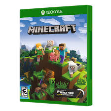 Mojang studios is hosting another minecraft live event to cover all the latest and greatest news and reveals for minecraft, and it's airing on oct. Buy Minecraft Starter Collection Xbox One Online In Australia B07hfmj4r5