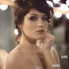 Фильмография фрэнка макрея / frank mcrae. Miss February 2019 Gemma Arterton Is Miss February 2019 For The Mi6 Calendar James Bond 007 Mi6 The Home Of James Bond
