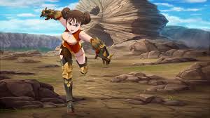 You have come to the right place, for i think their ship has sailed. Seven Deadly Sins Grand Cross Guide Diane Combattante Maitre Du Kung Fu Equipement Build Millenium