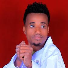 anaaf dinqiin yesuusiin lallabuu, faarfachuu qofadha!