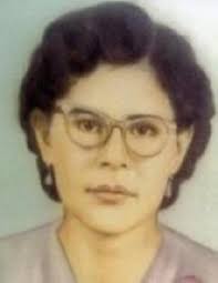 Margarita Valenzuela Obituary