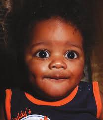 Joy In The Small Things”