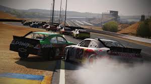 Please note that anything you download from here, you do so at your own risk. Nascar The Game 2011 Driver Reveals And Screenshots Gaming Nexus