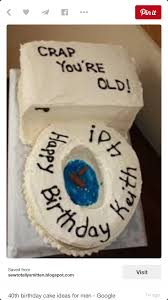 Birthday Ideas For Brother 40th Pin By Angela Weber On 60th Birthday Ideas Birthday Cakes For Men Funny Birthday Cakes 40th Birthday Cakes