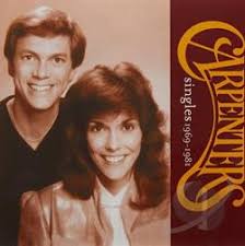 Image result for close to you lyrics carpenters