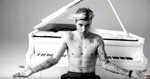 Controversies • in 2012, he was accused of reckless driving in his neighbourhood. 9 Dinge Die Wir Uber Justin Biebers Tattoos Nicht Wissen Wollten